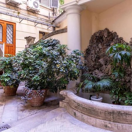 Casa Salandra By Hili Appartement Rome Buitenkant foto