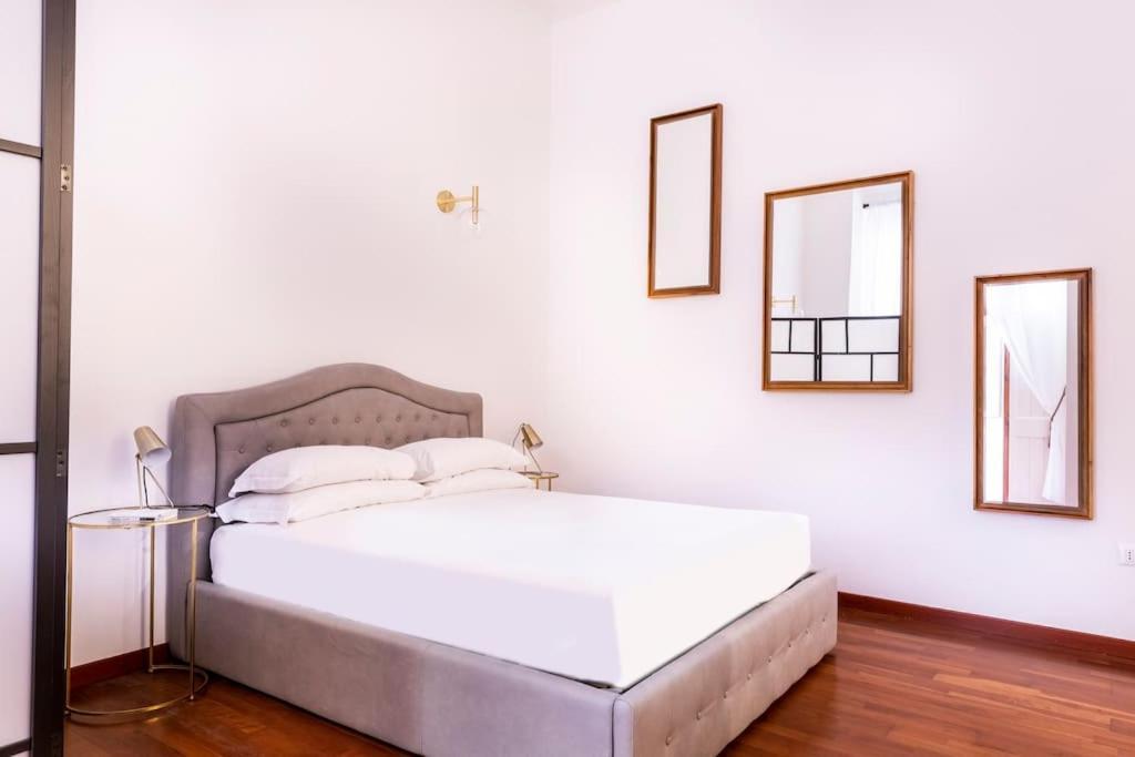 Casa Salandra By Hili Appartement Rome Buitenkant foto