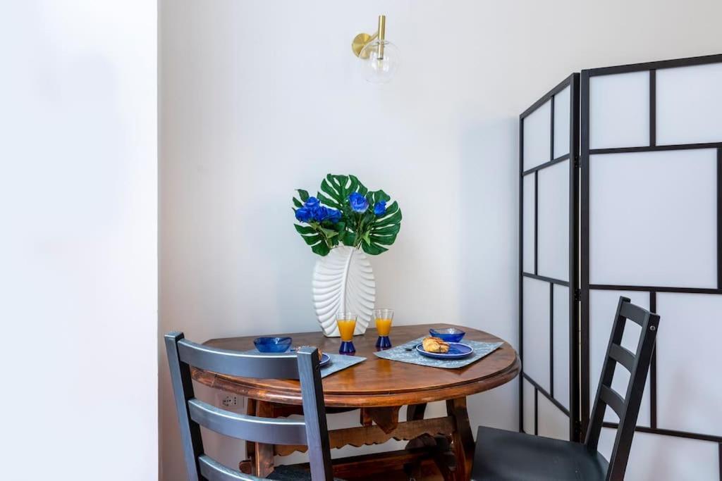 Casa Salandra By Hili Appartement Rome Buitenkant foto