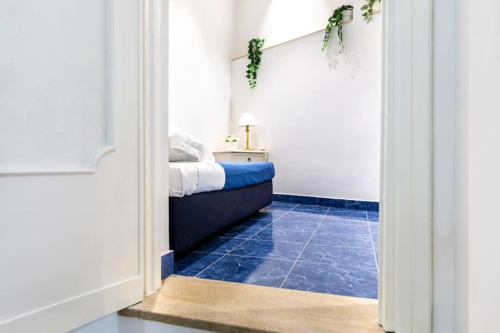 Casa Salandra By Hili Appartement Rome Buitenkant foto